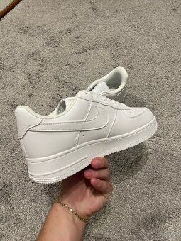 Nike Air Force 1 Nové - 2