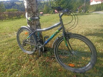 Junior bike Kenzel - 2