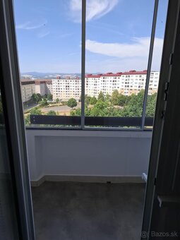 1 izbový byt na prenájom - 2