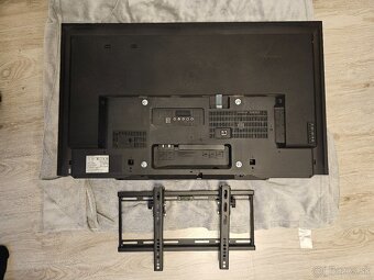 TV Sony KDL-40W605B 40" / 102 cm - 2