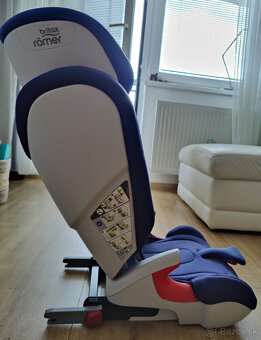 Römer Britax KIDFIX II XP - 2