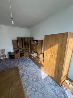 Predam nábytkovu zostavu - 2