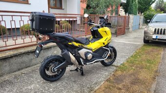 HONDA X-ADV 750 - 2