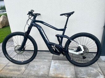 Haibike Allmtn 3 r.2022 velk. XL zanovny - 2