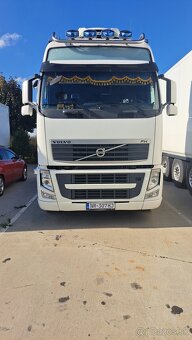 Predám tahač Volvo FH 13 500 - 2