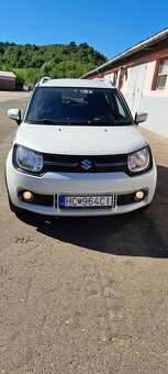 Suzuki Ignis - 2