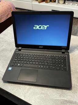 Notebook Acer Extensa 2540 - 2