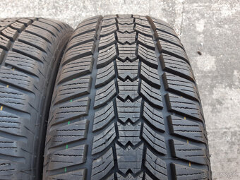 205/60 R16 -zimné - 2