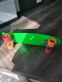 Pennyboard - 2