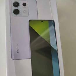 Redmi note 13 PRO 5G - 2