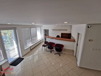 Na prenájom  rodinný dom v Komárne - 2