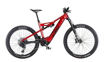 Elektrobicyklel KTM MACINA KAPOHO XL - 2