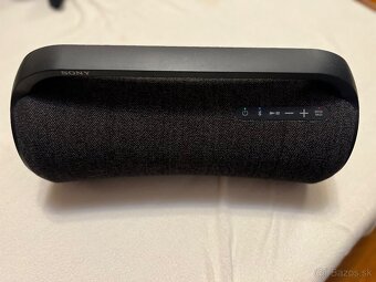 Sony SRS-XG500 - 2