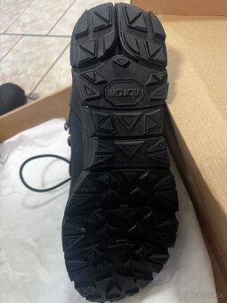 Kanady - takticka obuv Goretex - 2