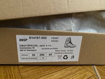 Goretex kanady - 2