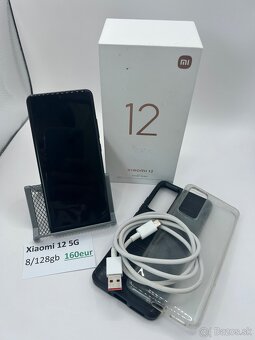 Xiaomi 12 5G - 2