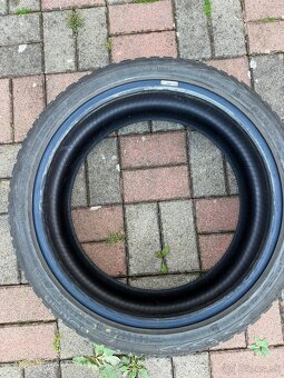 Zimné pneumatiky Nokian 225/40 r18 92v - 2