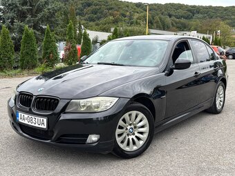 BMW E90 320D - 2