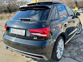 Audi A1 Sportback - 2