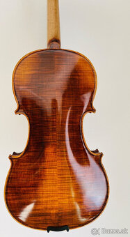 Predám husle, 4/4 husle: "Violin Vivaldi 17”,model Stradiva - 2