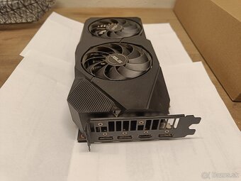 ASUS DUAL AMD RADEON RX 5700 - 2