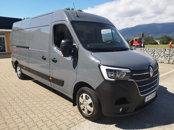Renault Master L3H2P3 Blue dCi 180 furgon EXTRA - 2