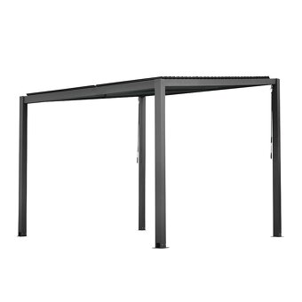 Záhradna Pergola relax - 2