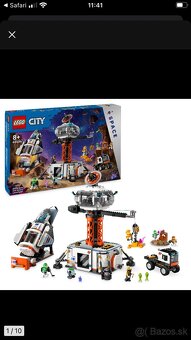 Lego City 60434 - 2