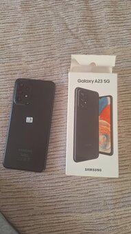 Samsung Galaxy A23 5G - 2