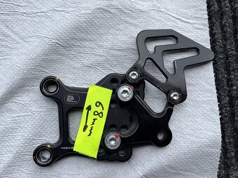 BMW S1000 RR PP tuning race - 2