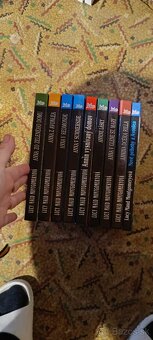 Všetky diely Anny zo zeleného domu a Nové príbehy z Avonlea - 2