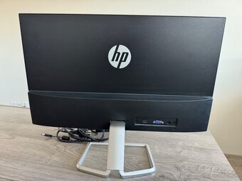 Predám LCD monitor HP 24" - 2