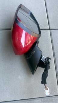 Zrkadlo KIA Sportage 2024 - 2