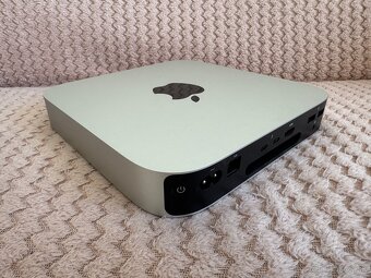 Mac mini M1 - 16GB / 512GB - 2