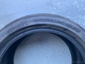 Falken Ziex ZE914 Ecorun 225/45 R17 91W - 2