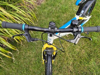 Frog Detsky bicykel 16" (rocnik 2019) - 2