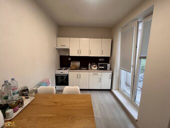 Na predaj  1-izbový byt v Čadci – Žarec - 2