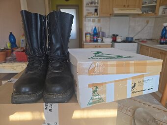 kozene zimne cizmi 44 - 2