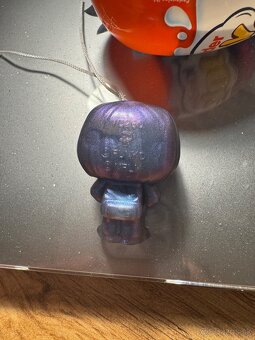 Kinder joy stranger things Will - 2