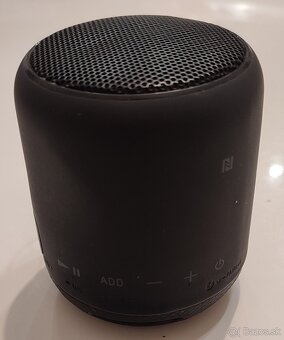 Bluetooth reproduktor Sony SRS-XB10 - 2