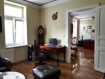 3 izbový byt Žilina - centrum - 2