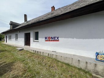 NA PREDAJ Rodinný dom TRNAVA PRI LABORCI - 2