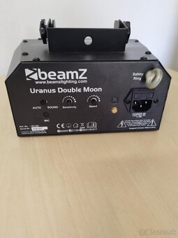 LED svetelný efekt - 2