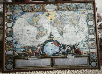 Puzzle obraz 120x90 cm - 2