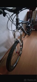 Trek fuel ex 8 - 2