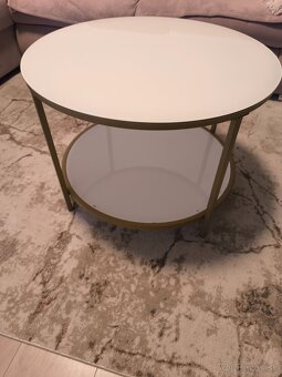 Konferenčný stolík - 2