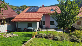 REZERVÁCIA - Veľa priestoru, žiadne starosti: zrekonštru - 2