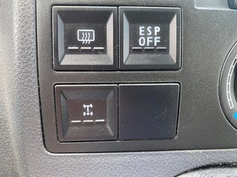 Volkswagen Caravelle long - 2