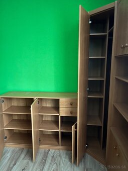Nábytok do detskej izby. - 2