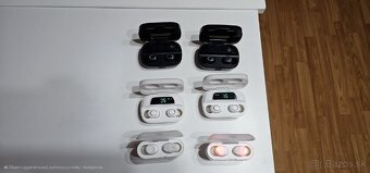 7ks Bluetooth slúchadla - 2